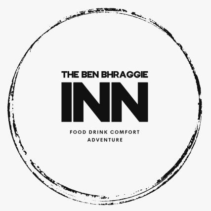 MacGregor's at the Ben Bhraggie Hotel Golspie logo