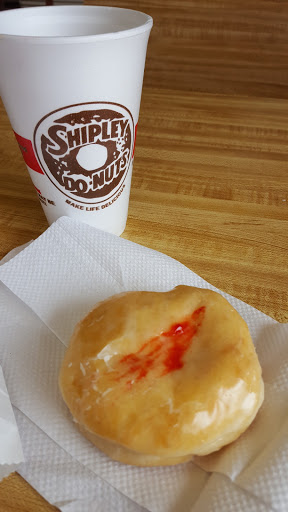 Donut Shop «Shipley Do-Nuts», reviews and photos, 2197 Madison St, Clarksville, TN 37043, USA