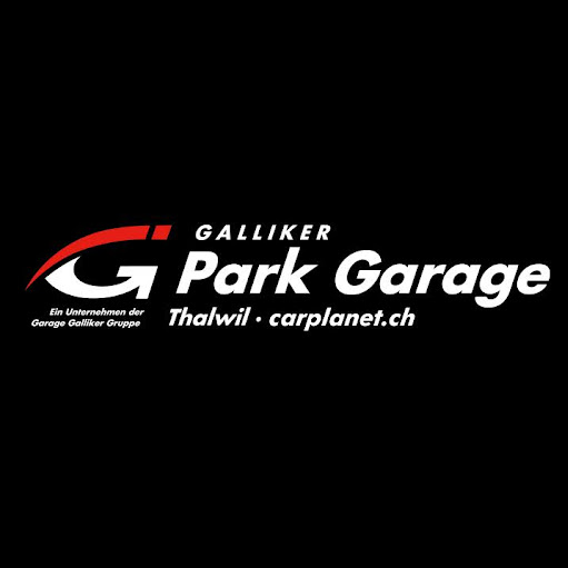 Park Garage AG Thalwil logo