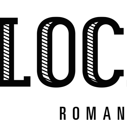 Locale Roman Pizza logo