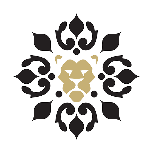 Restaurant Gouden Leeuw logo