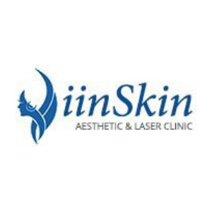 iinSkin by Dr Sherpao logo
