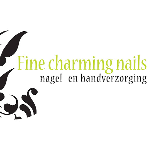 Fine Charming Nails