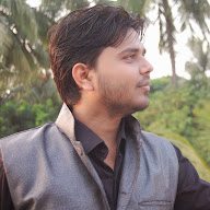 Indrajeet Mishra's user avatar