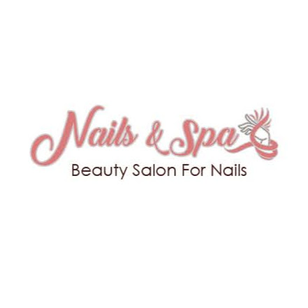 Nails and Spa Glenmont logo