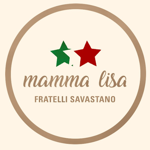 Mamma Lisa Pizzeria logo