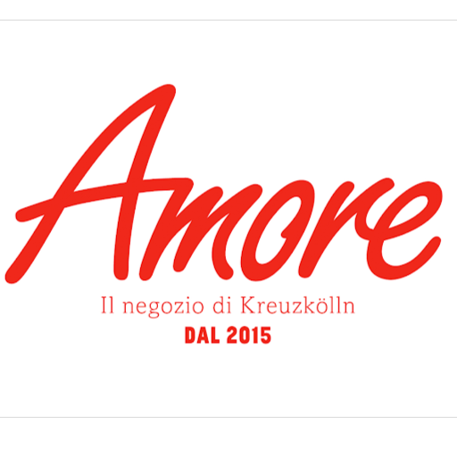 Amore Store logo