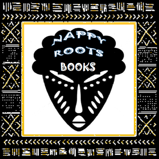 Nappy Roots Books logo