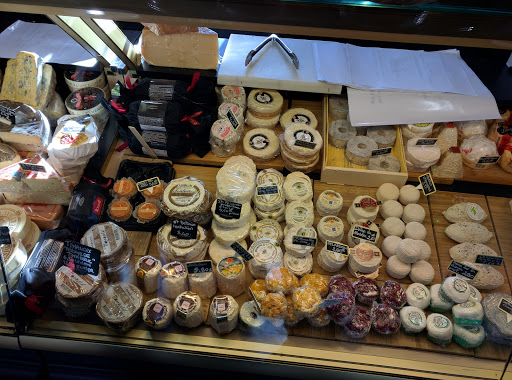 Fromagerie O Meylan