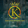 Poet Kingdom Business Men