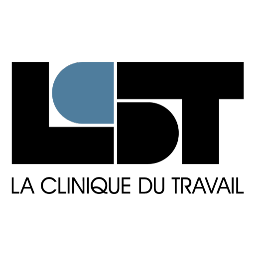 La clinique du travail logo
