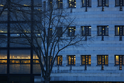 Maison du livre de l'image et du son