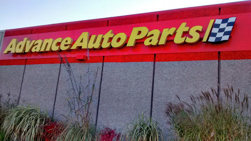 Auto Parts Store «Advance Auto Parts», reviews and photos, 134 US-46, Rockaway, NJ 07866, USA