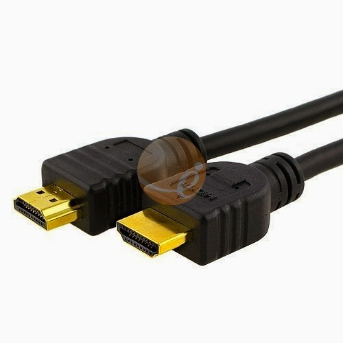 4 x 6FT High Speed HDMI Cable for PS3 XBOX 360 ELITE HDTV LCD DVD [Electronics]