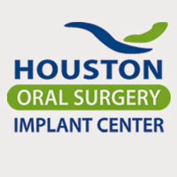 Houston Oral Surgery & Implant Center logo