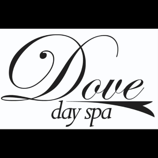 Dove Day Spa logo