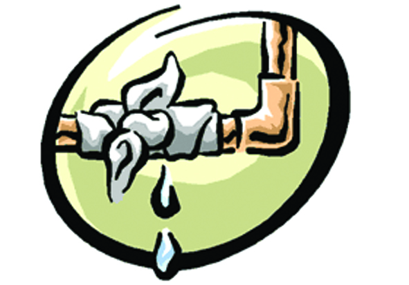 plumbing clip art logo - photo #15