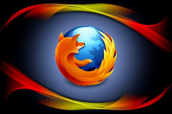 Configurar el escalado de Firefox en pantallas HDPI