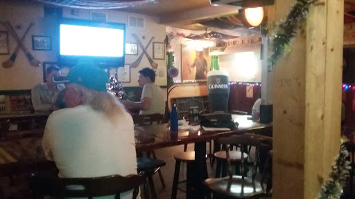 Bar «Shamrock and Thistle Pub», reviews and photos, 2035 Cheney Hwy, Titusville, FL 32780, USA