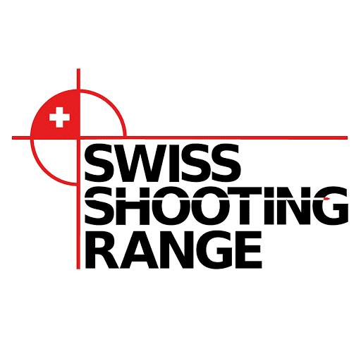 Swiss Shooting Range logo