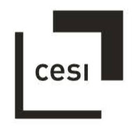 Campus CESI logo