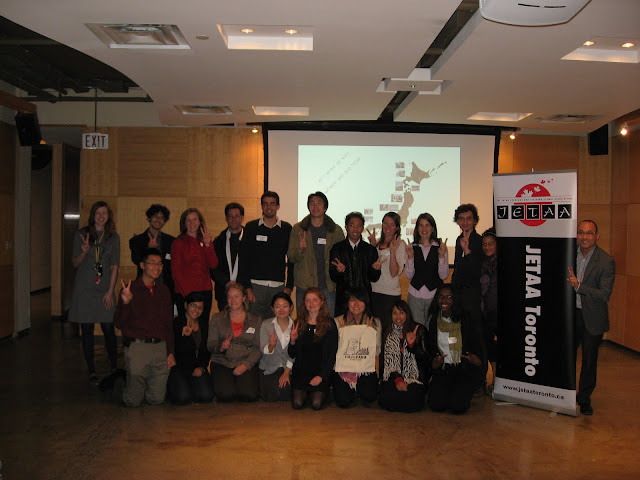 Career and Re-entry Conference