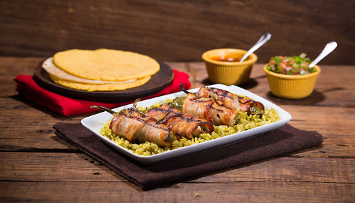 El Papalote Taco & Grill Saltillo, Blvd. Venustiano Carranza 3040, Kiosco, 25240 Saltillo, Coah., México, Restaurante de comida para llevar | COAH