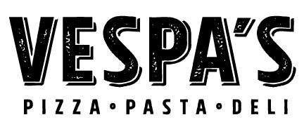 Vespa's Pizza Pasta & Deli logo