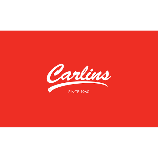 Carlins Automotive Auctioneers logo