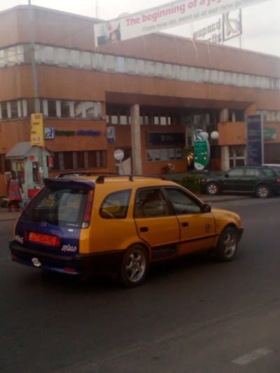 Photos of Banque Atlantique Joss