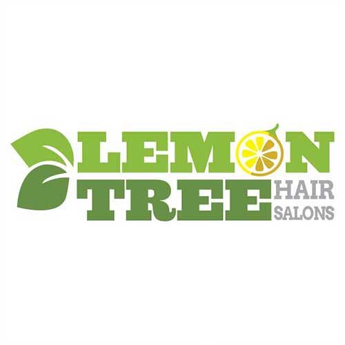 Lemon Tree Hair Salon Medford logo