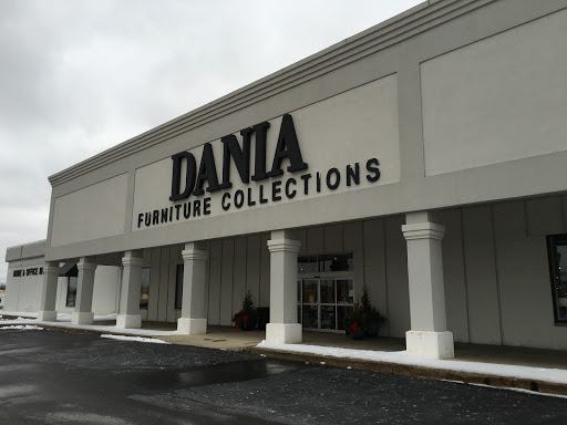 Furniture Store «Dania», reviews and photos, 515 W Roosevelt Rd, Lombard, IL 60148, USA