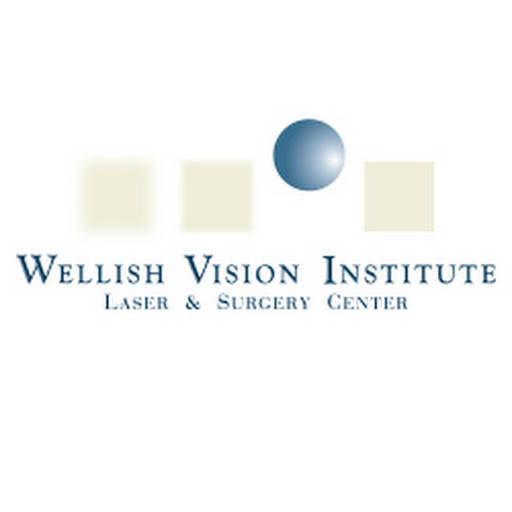 Wellish Vision Institute - Las Vegas East logo