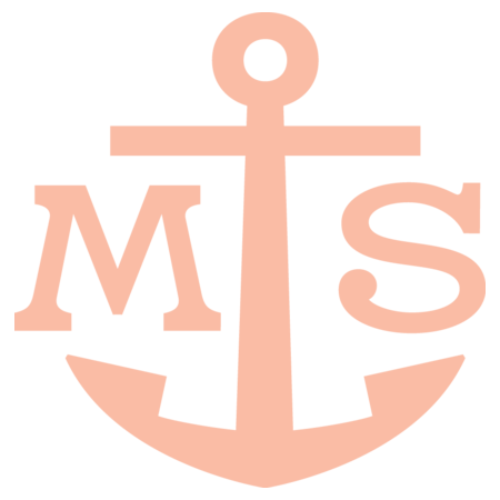 MarninSaylor logo
