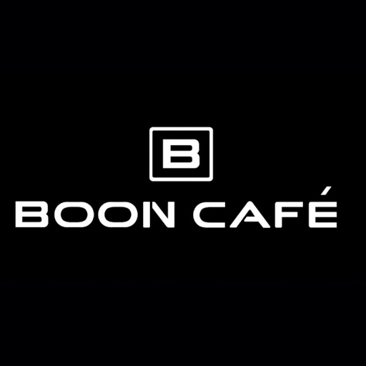 Boon Café Backnang logo