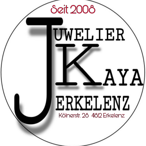 Juwelier Kaya Erkelenz logo