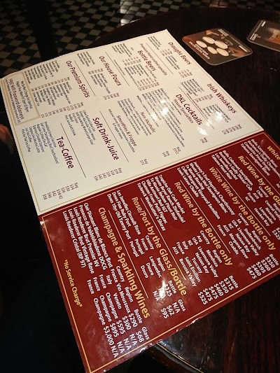Photos of Delaney's The Irish Pub