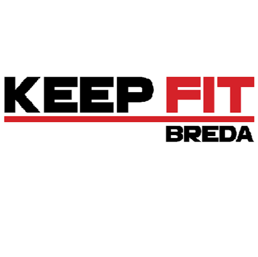 Fitnesscentrum Keep Fit logo