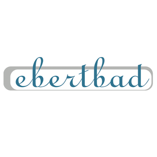 Ebertbad Oberhausen logo