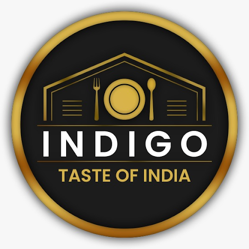 Indigo Restaurant logo