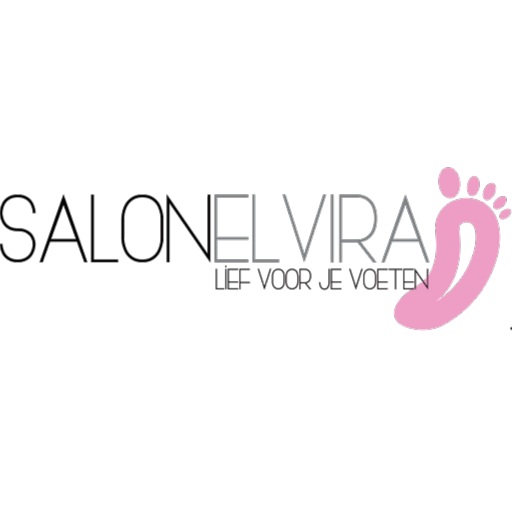 Salon Elvira logo