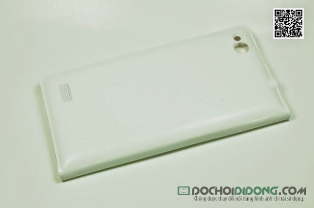 Flip cover Gionee E3 nghe nhanh 