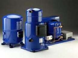 Các loại máy nén danfoss dành cho điều hòa công nghiệp May+nen+danfoss