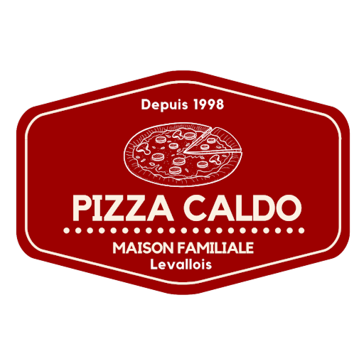 Pizza Caldo logo