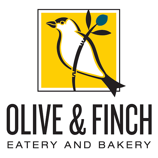 Olive & Finch logo