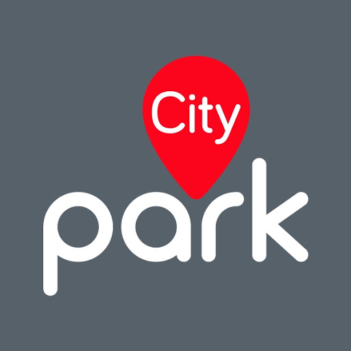 City Park @ Market Square logo