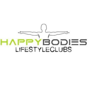 Happy Bodies Alkmaar logo