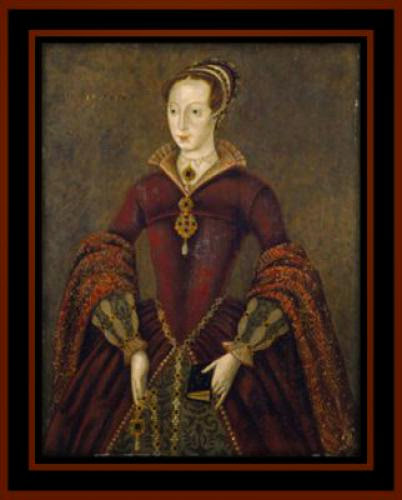 Women Of The Reformation Lady Jane Grey By Becky Pliego