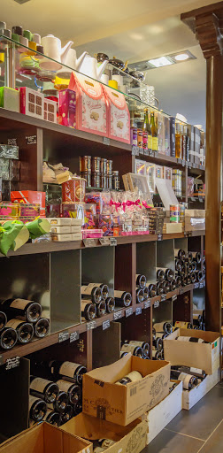 Le Grain de Café