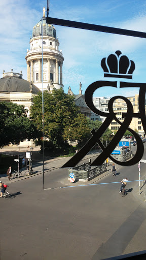 Rausch Schokoladenhaus Berlin